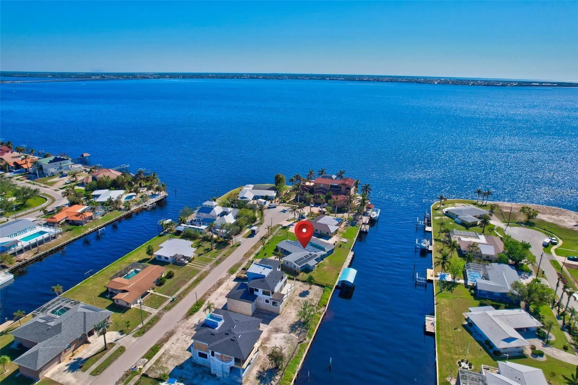 250 Bangsberg Road SE Port Charlotte FL 33952