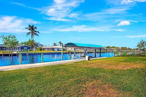 250 Bangsberg Road SE Port Charlotte FL 33952