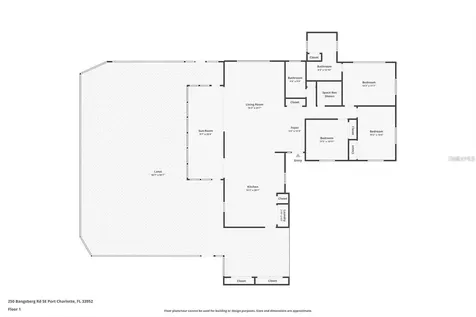 250 Bangsberg Road SE Port Charlotte FL 33952