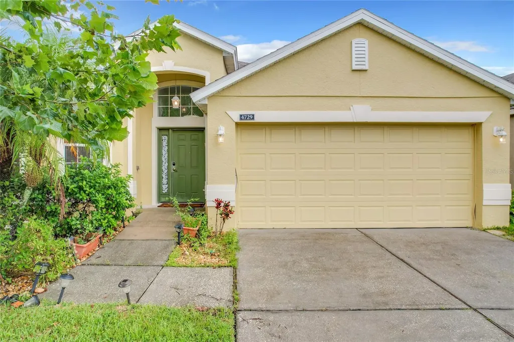 4729 Spindletree Lane Orlando FL 32829