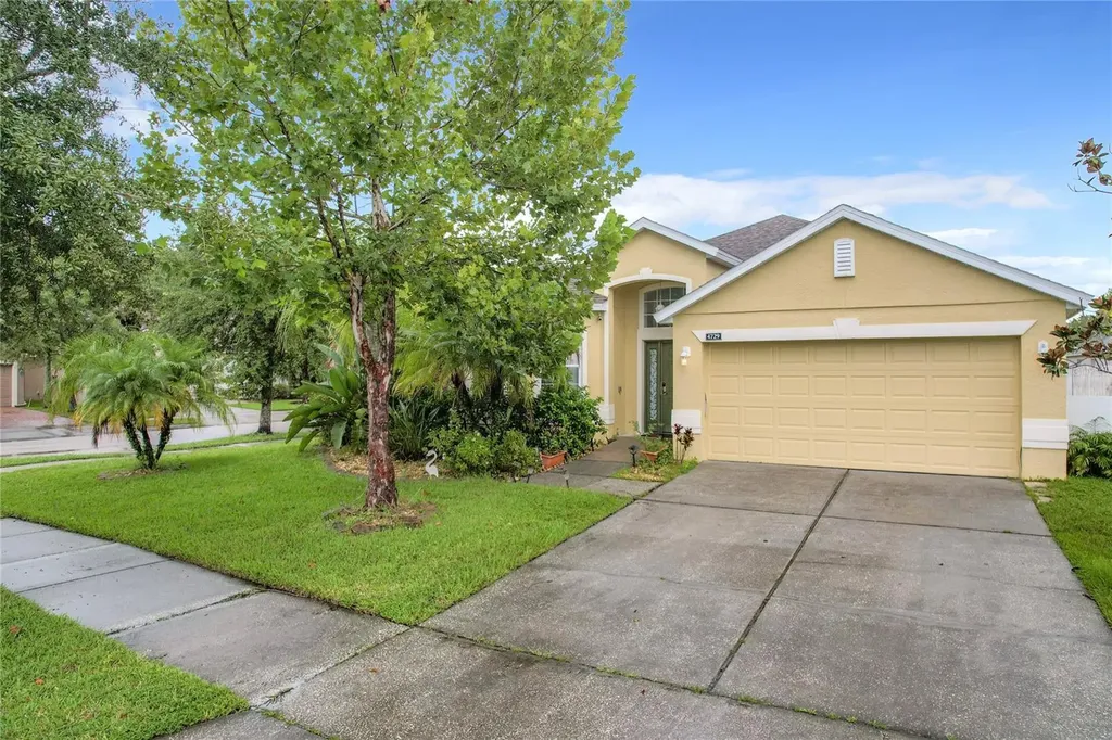 4729 Spindletree Lane Orlando FL 32829