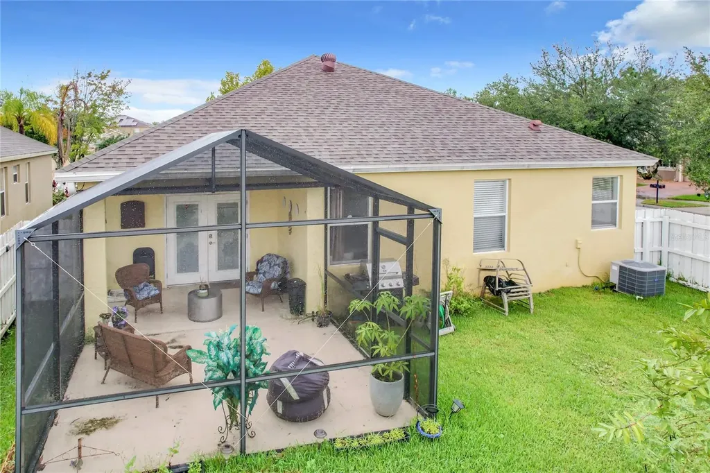 4729 Spindletree Lane Orlando FL 32829