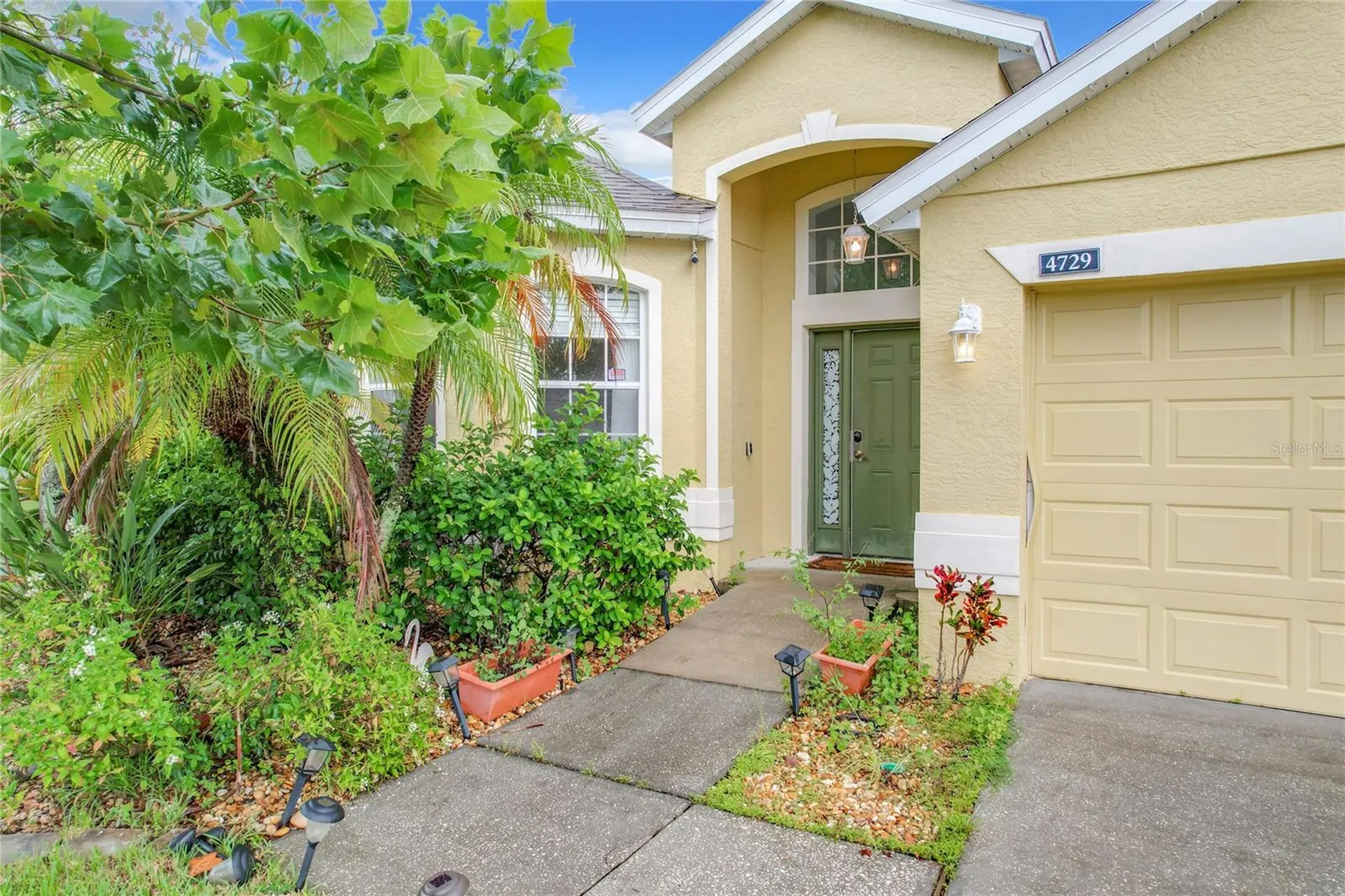 4729 Spindletree Lane Orlando FL 32829