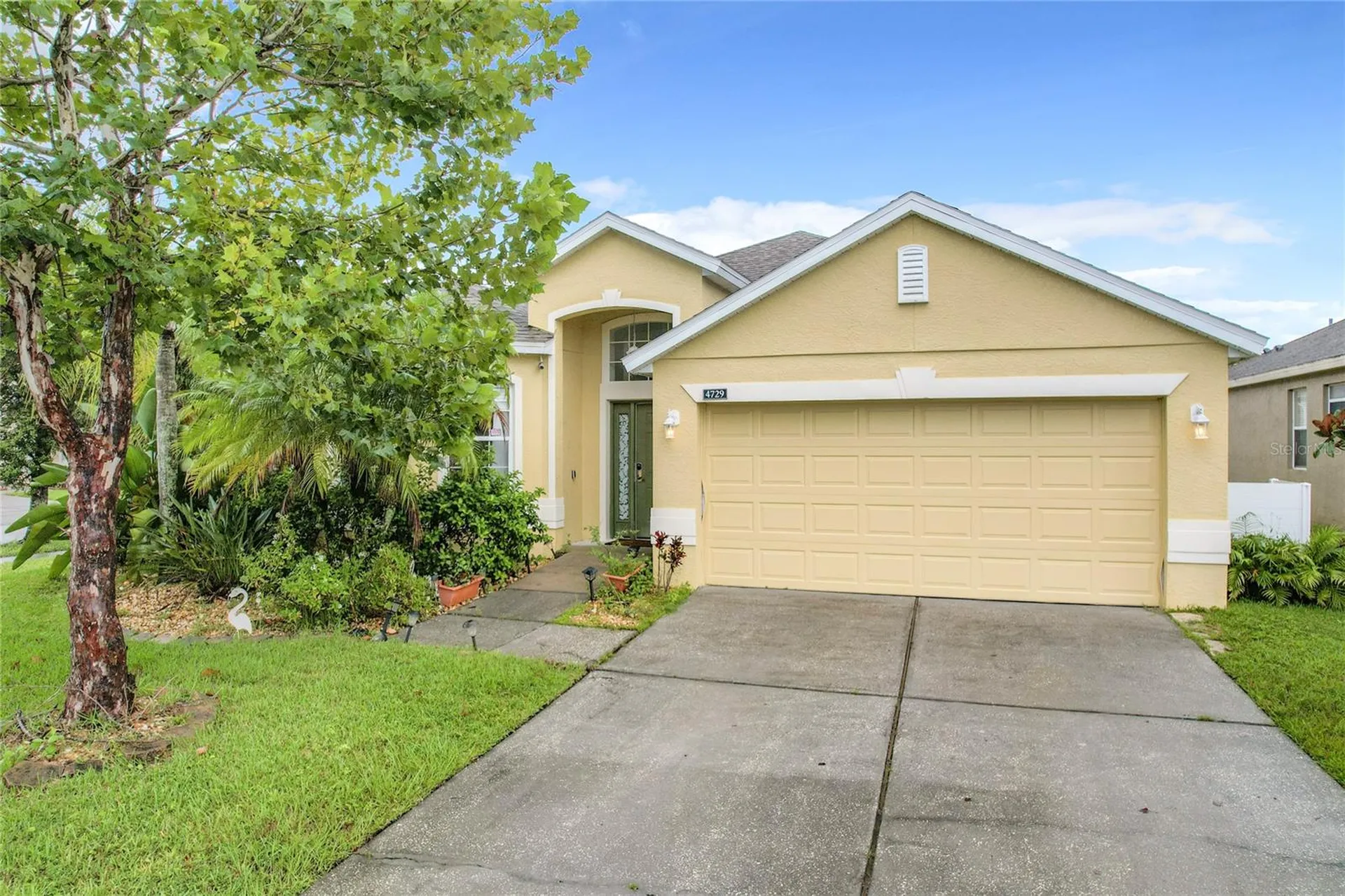 4729 Spindletree Lane Orlando FL 32829