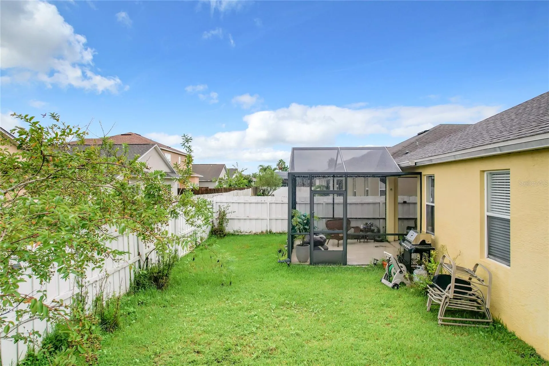 4729 Spindletree Lane Orlando FL 32829