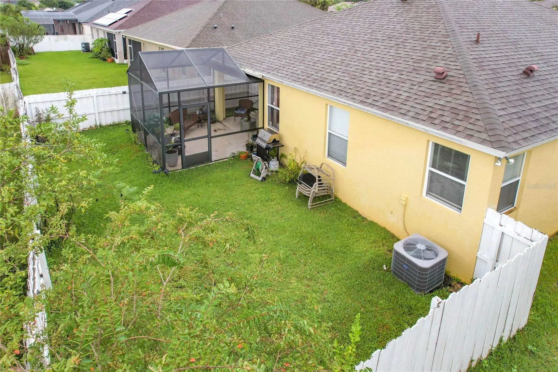 4729 Spindletree Lane Orlando FL 32829