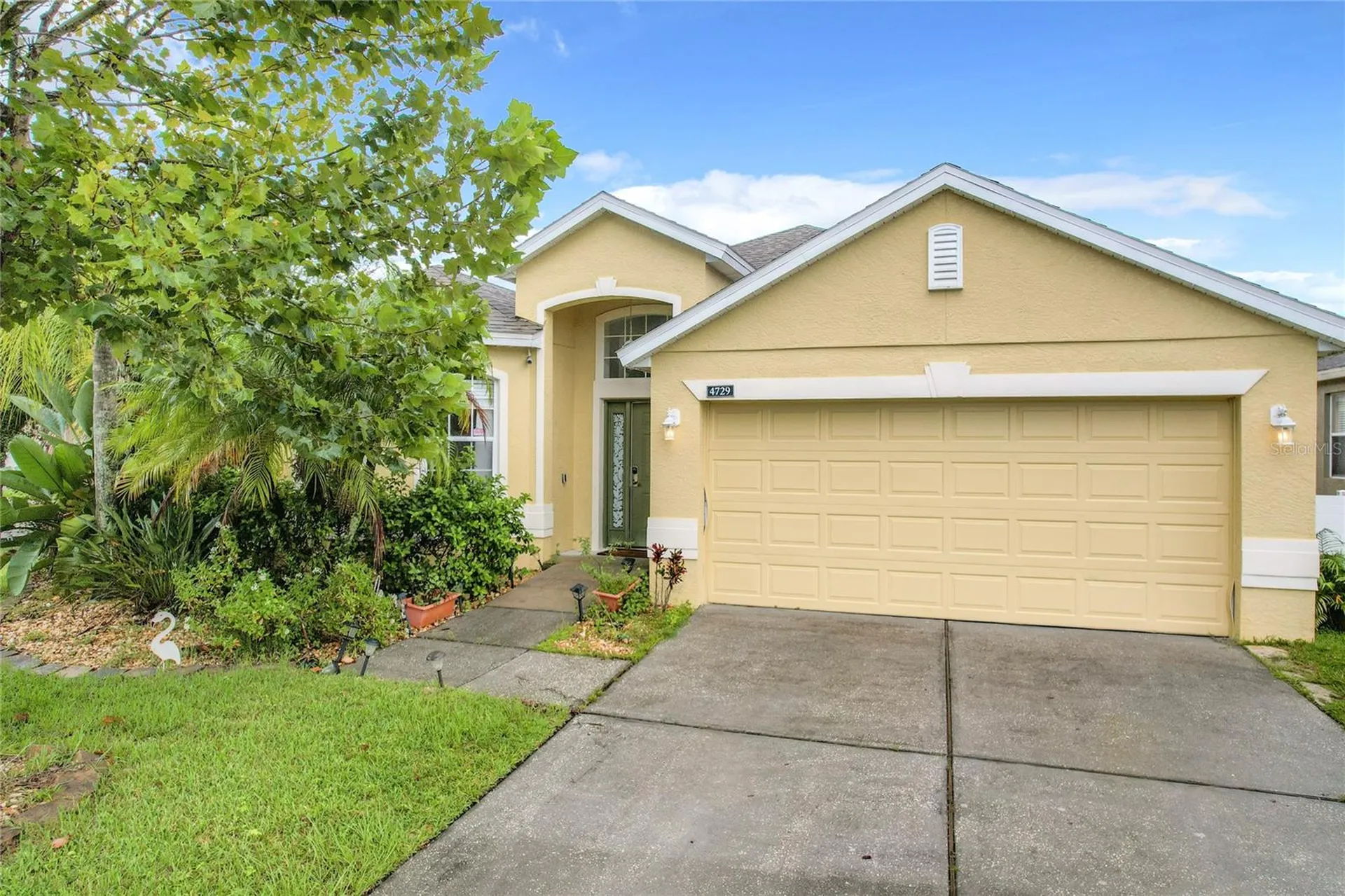 4729 Spindletree Lane Orlando FL 32829
