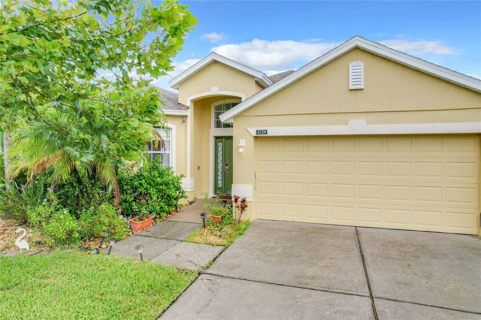 4729 Spindletree Lane Orlando FL 32829
