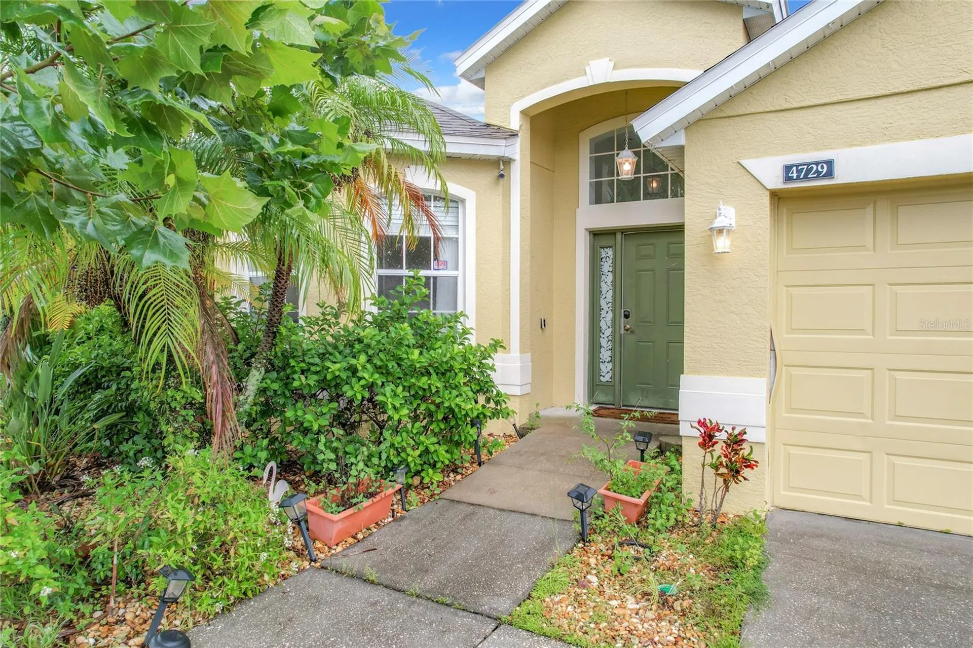 4729 Spindletree Lane Orlando FL 32829