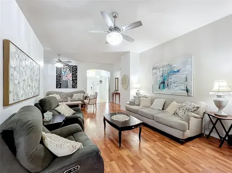 4729 Spindletree Lane Orlando FL 32829