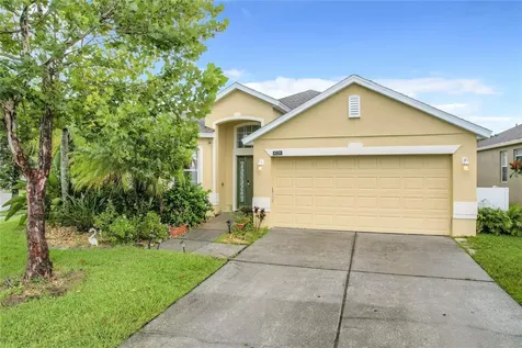 4729 Spindletree Lane Orlando FL 32829