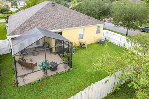 4729 Spindletree Lane Orlando FL 32829