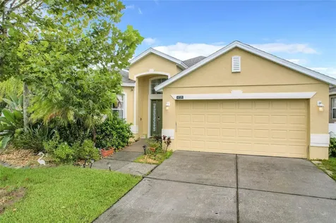4729 Spindletree Lane Orlando FL 32829