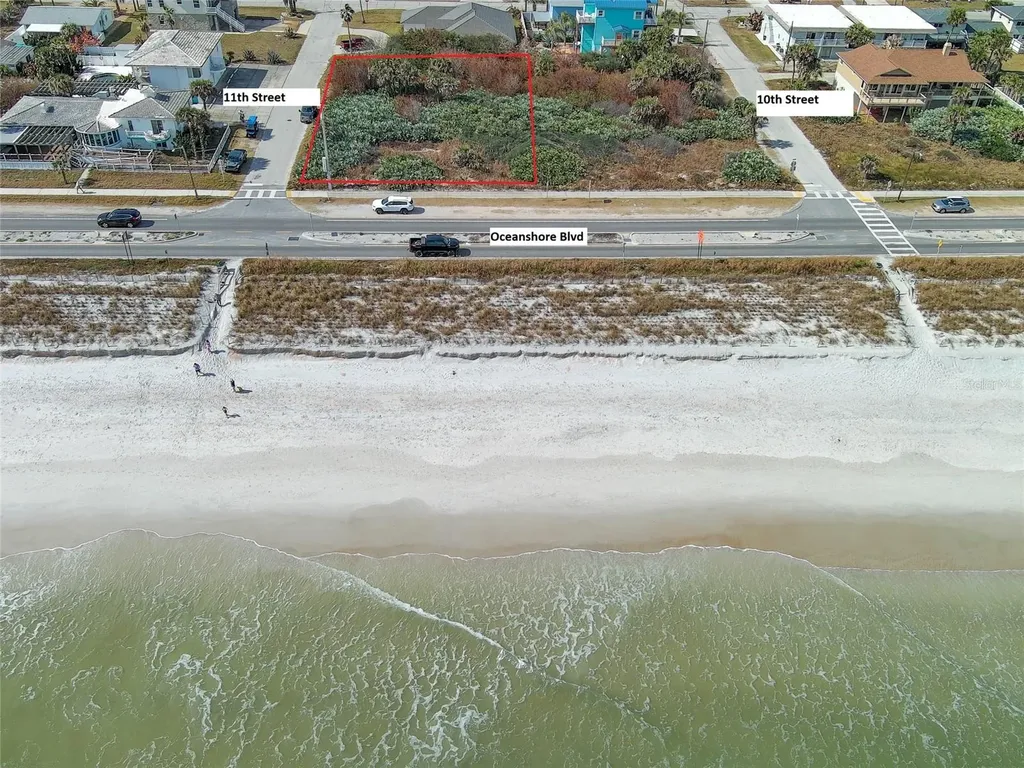 1000B Ocean Shore Boulevard Flagler Beach FL 32136
