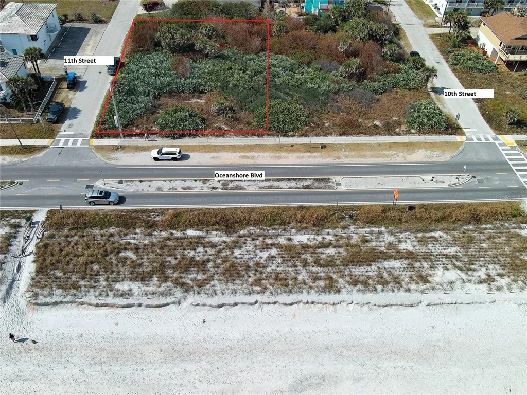 1000B Ocean Shore Boulevard Flagler Beach FL 32136
