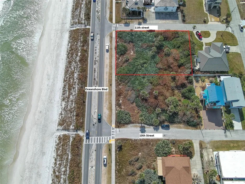 1000B Ocean Shore Boulevard Flagler Beach FL 32136