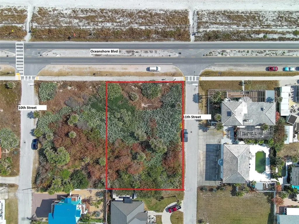 1000B Ocean Shore Boulevard Flagler Beach FL 32136