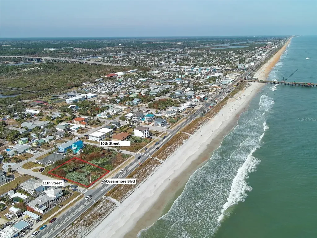 1000B Ocean Shore Boulevard Flagler Beach FL 32136