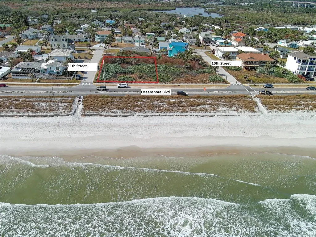1000B Ocean Shore Boulevard Flagler Beach FL 32136