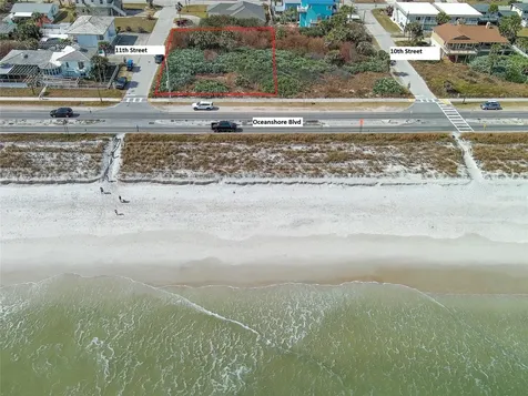 1000B Ocean Shore Boulevard Flagler Beach FL 32136