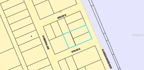1000B Ocean Shore Boulevard Flagler Beach FL 32136