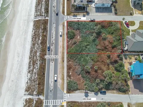 1000B Ocean Shore Boulevard Flagler Beach FL 32136