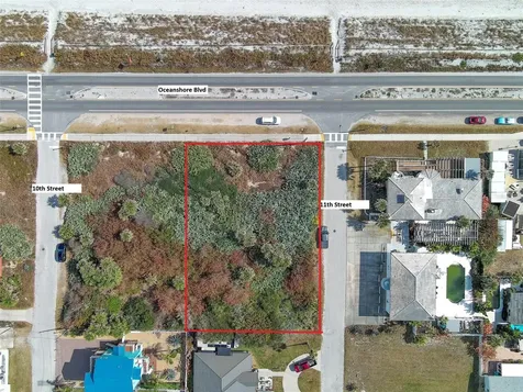 1000B Ocean Shore Boulevard Flagler Beach FL 32136