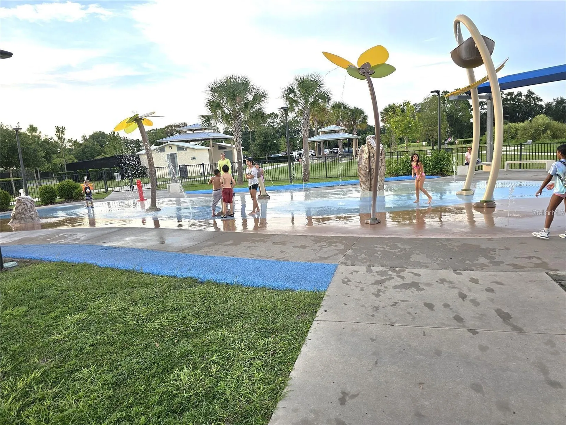13608 S Village Drive Tampa FL 33618