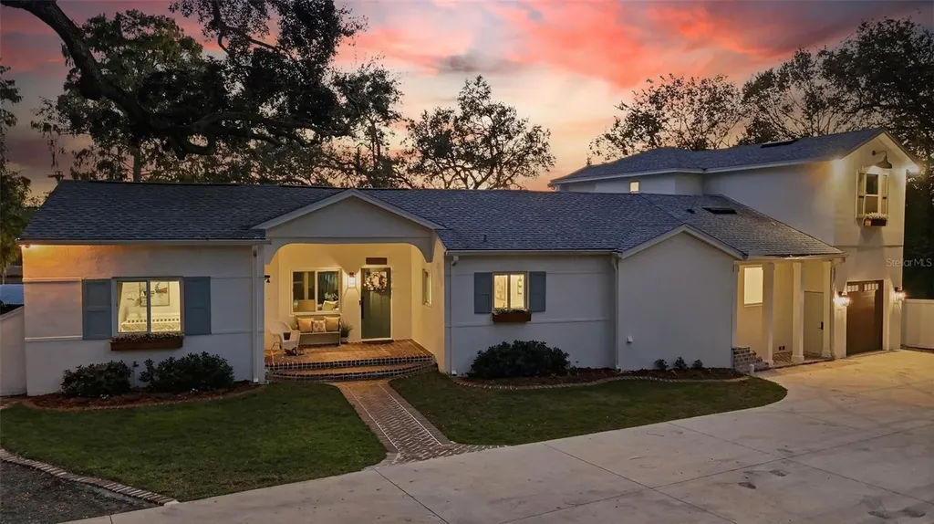 344 W Rio Vista Court Tampa FL 33604