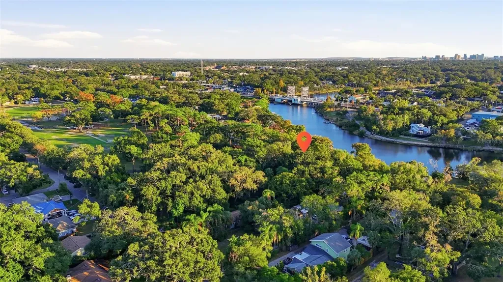 344 W Rio Vista Court Tampa FL 33604