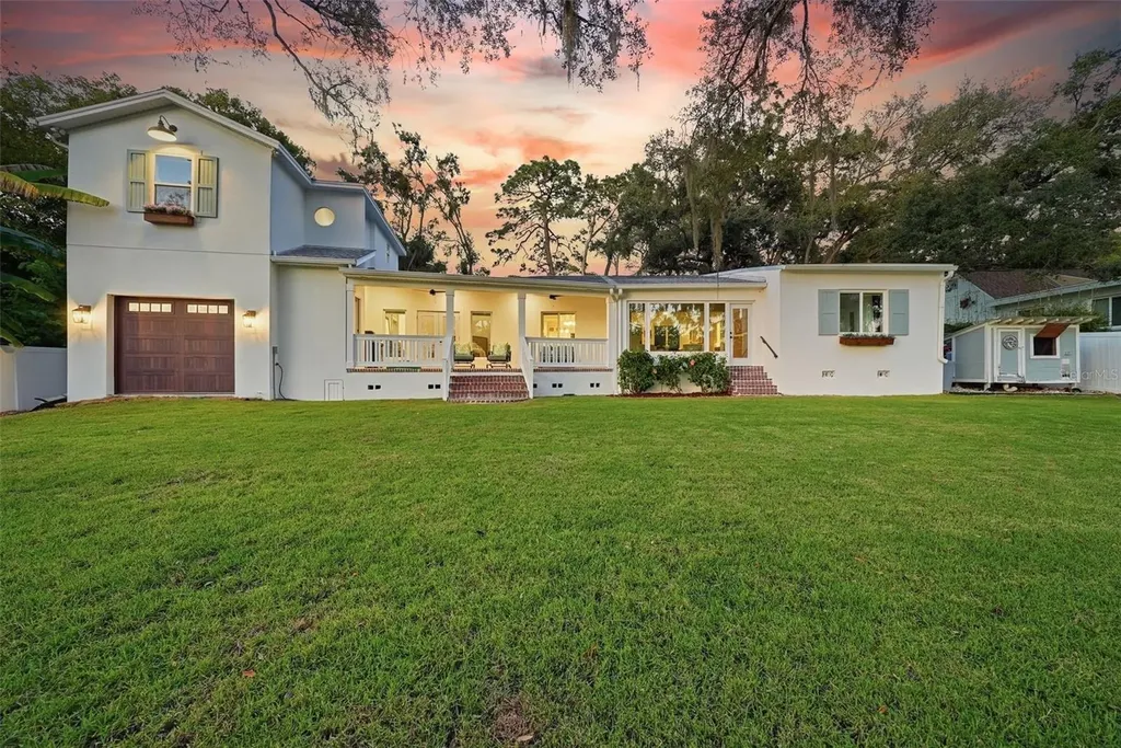 344 W Rio Vista Court Tampa FL 33604
