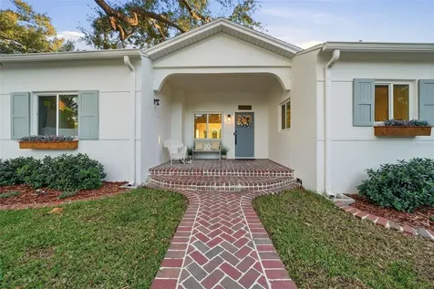 344 W Rio Vista Court Tampa FL 33604
