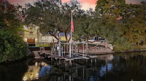 344 W Rio Vista Court Tampa FL 33604