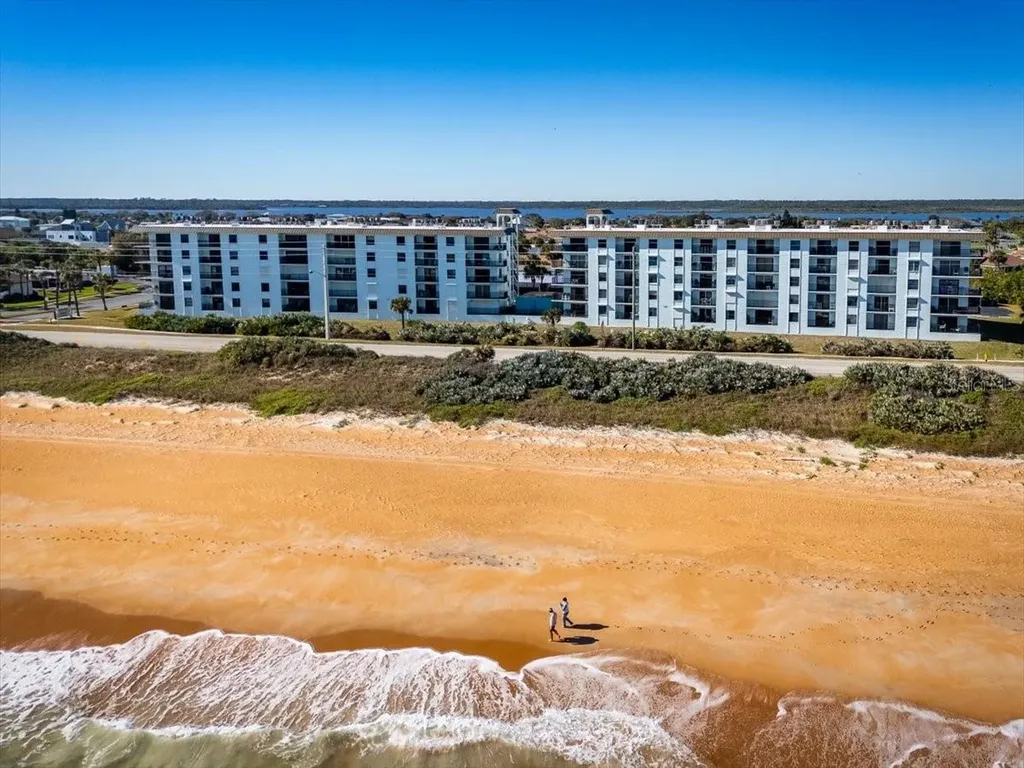 3180 Ocean Shore Boulevard Ormond Beach FL 32176