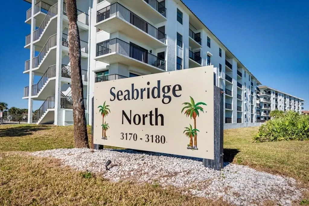 3180 Ocean Shore Boulevard Ormond Beach FL 32176