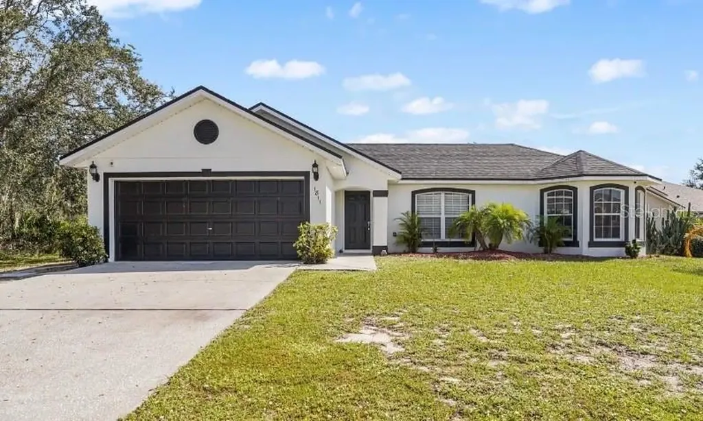 1811 Don Place Kissimmee FL 34759