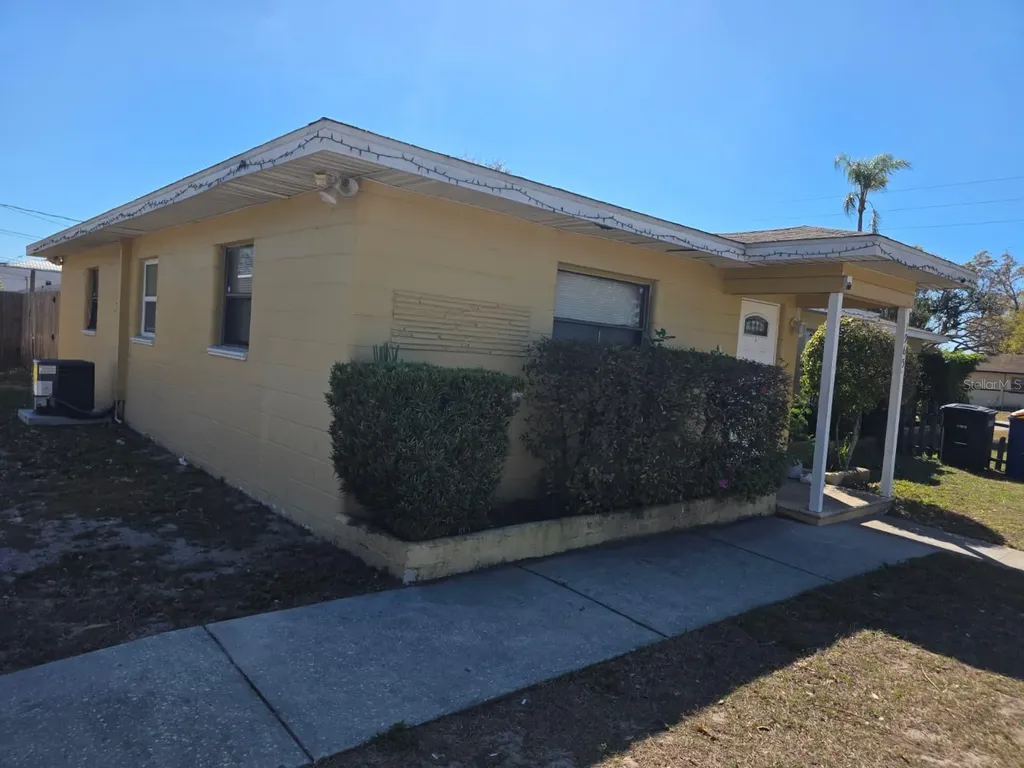 1965 Rainbow Drive Clearwater FL 33765