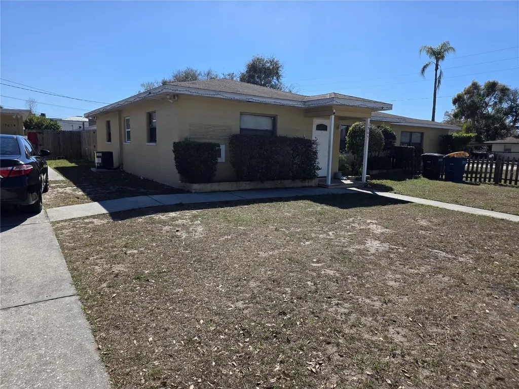 1965 Rainbow Drive Clearwater FL 33765