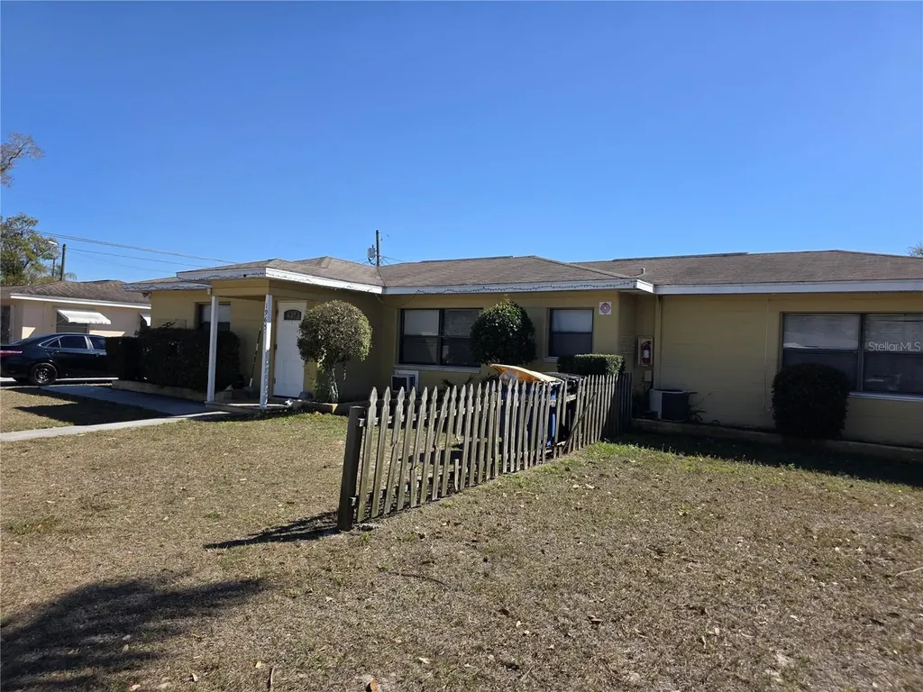1965 Rainbow Drive Clearwater FL 33765