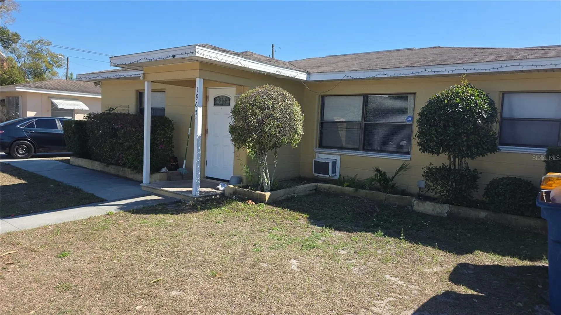 1965 Rainbow Drive Clearwater FL 33765