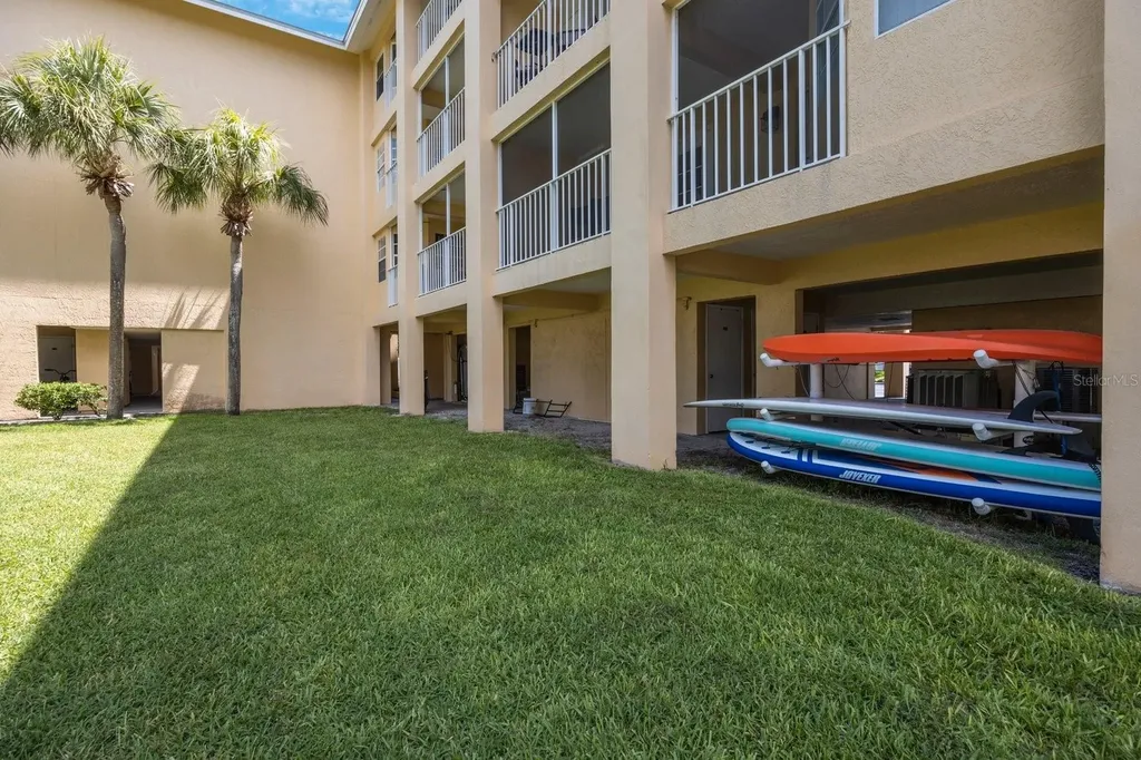 1125 Pinellas Bayway S St Petersburg FL 33715