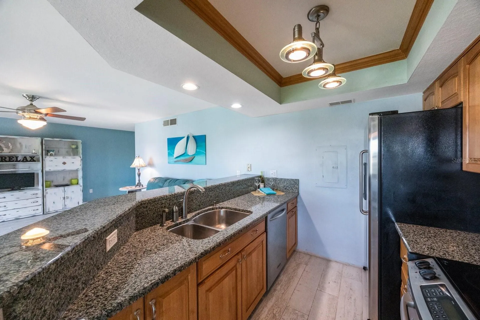 1125 Pinellas Bayway S St Petersburg FL 33715