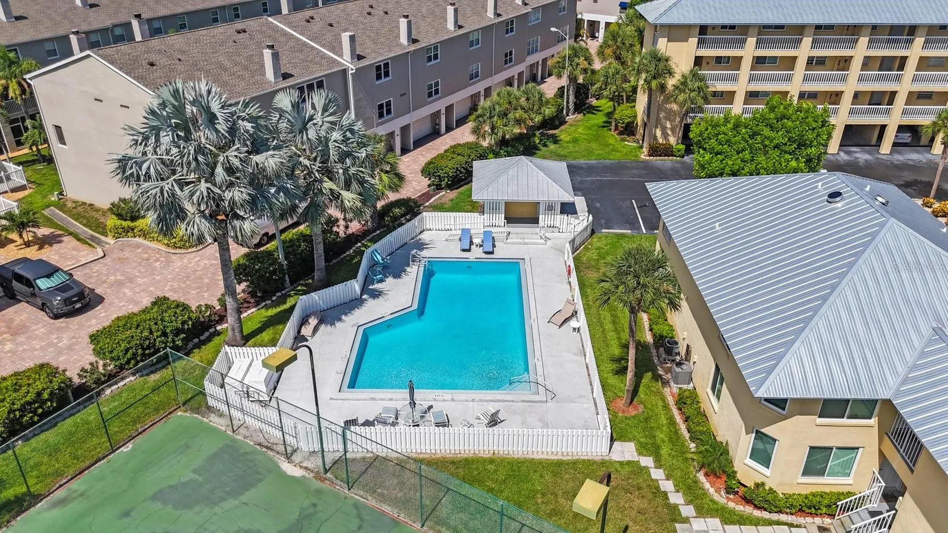 1125 Pinellas Bayway S St Petersburg FL 33715