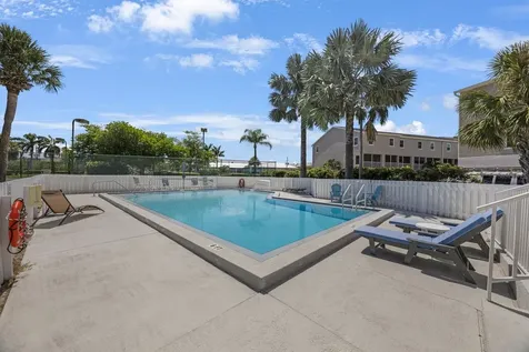 1125 Pinellas Bayway S St Petersburg FL 33715
