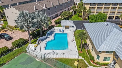 1125 Pinellas Bayway S St Petersburg FL 33715