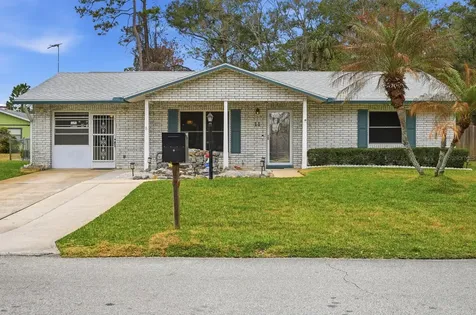 11 Wildwood Drive Edgewater FL 32132