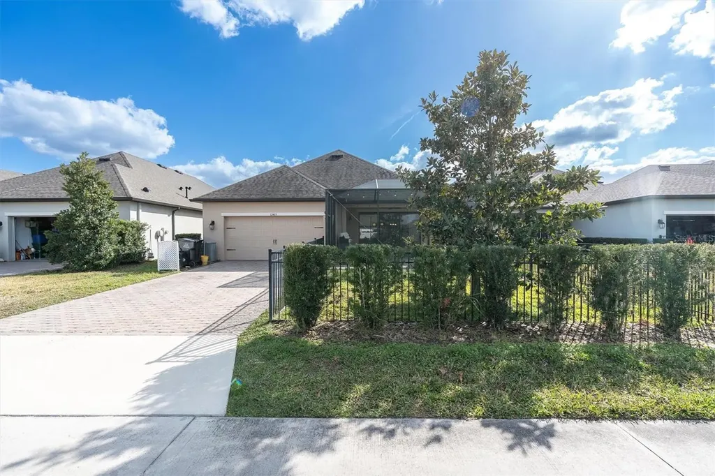 13413 Batten Lane Odessa FL 33556