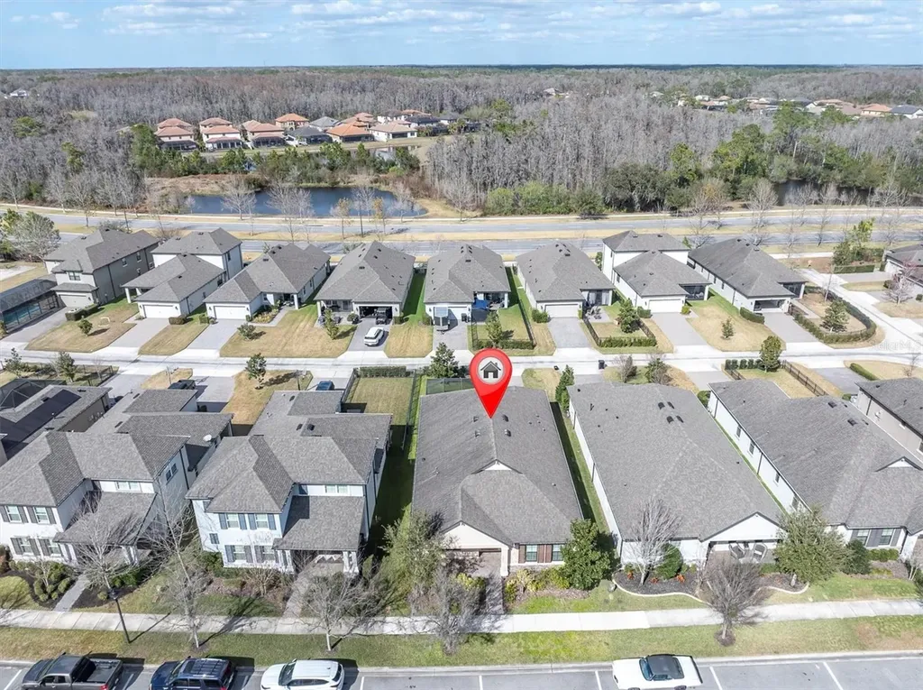 13413 Batten Lane Odessa FL 33556