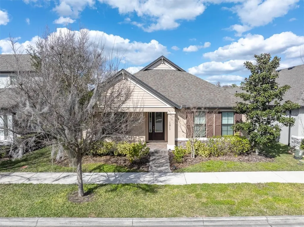 13413 Batten Lane Odessa FL 33556