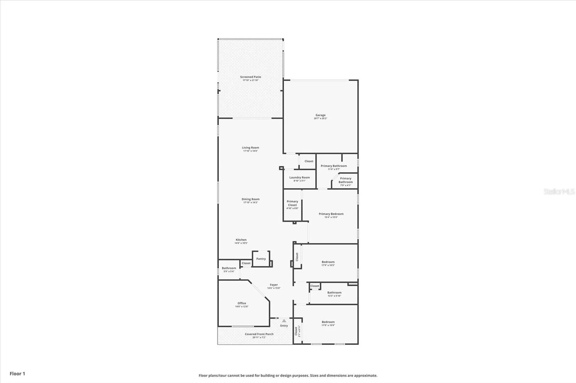 13413 Batten Lane Odessa FL 33556